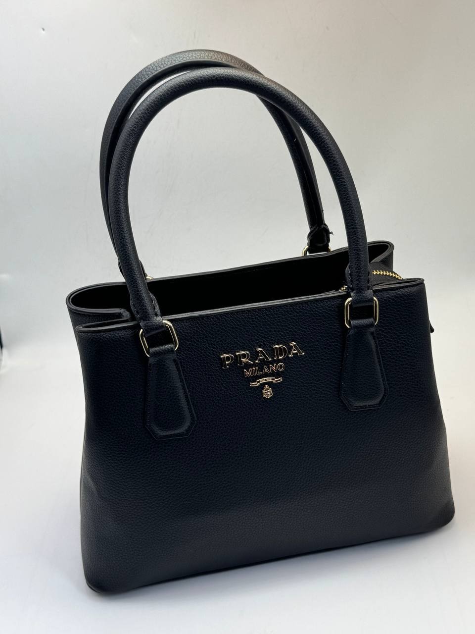 PRADA DOUBLE SAFFİANO ÇANTA