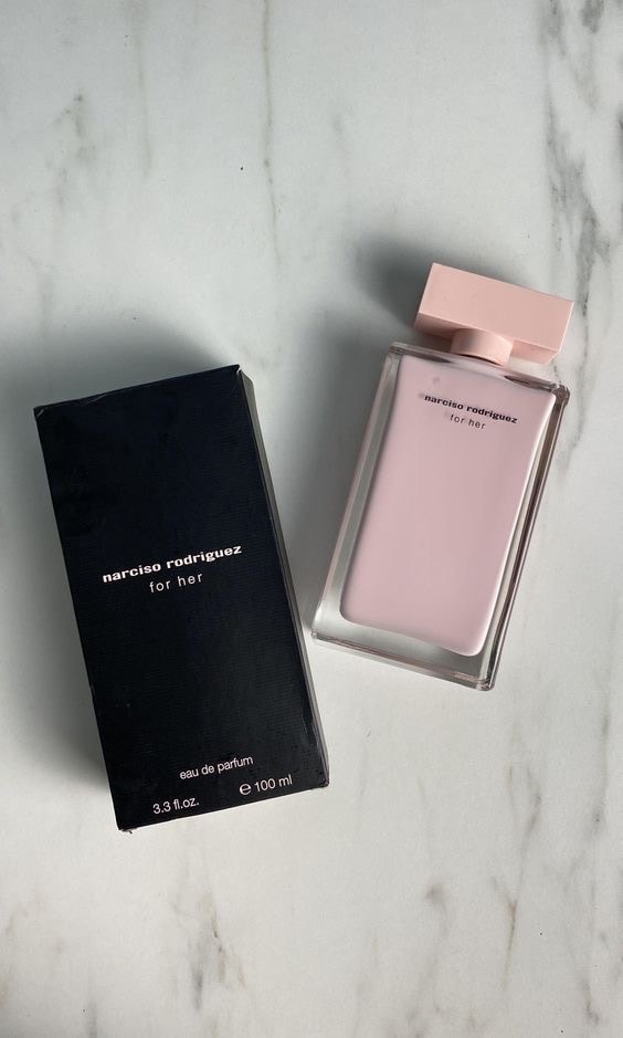 NARCISO RODRIGUEZ for her Parfüm