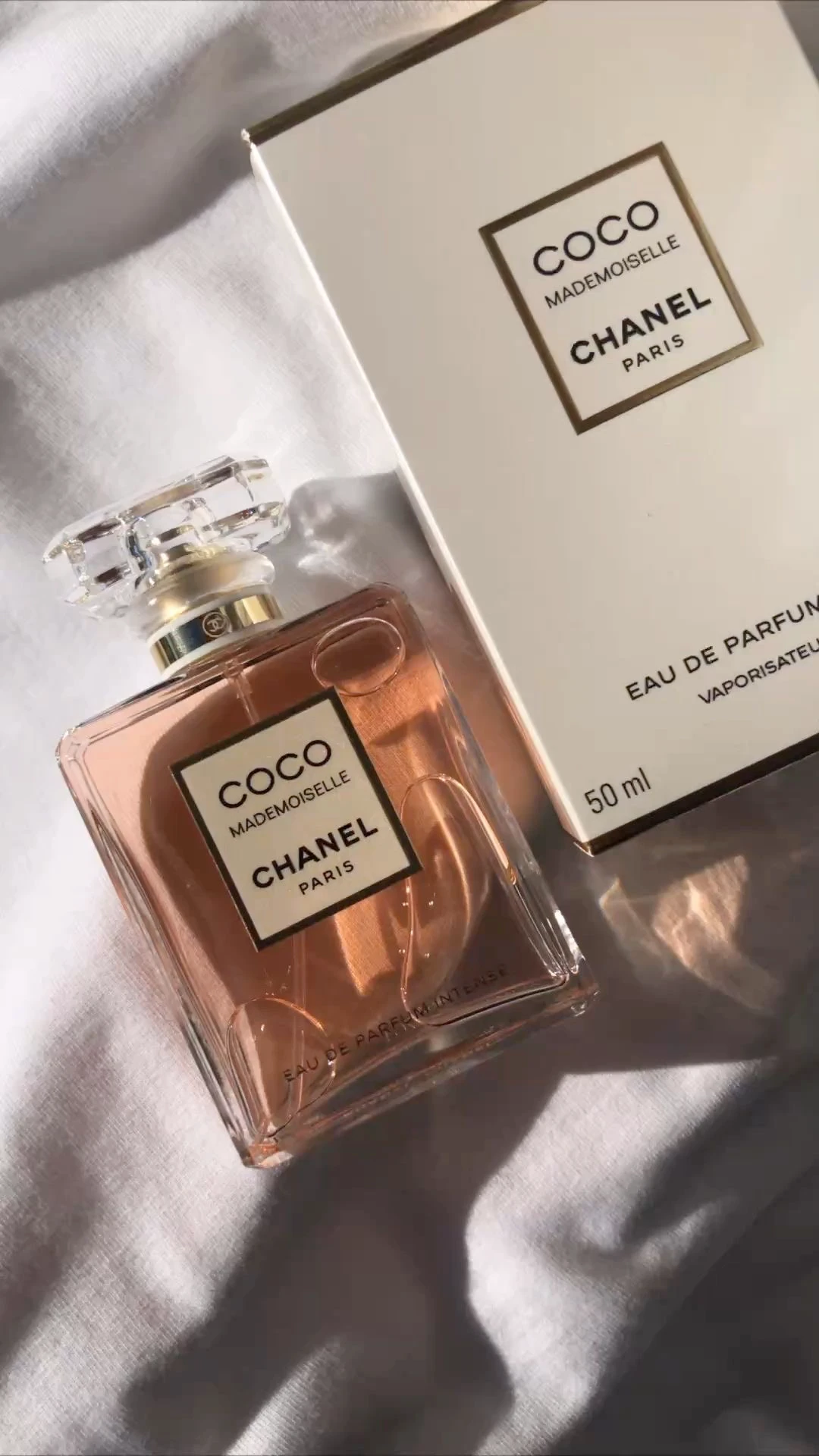 Coco Chanel Parfüm