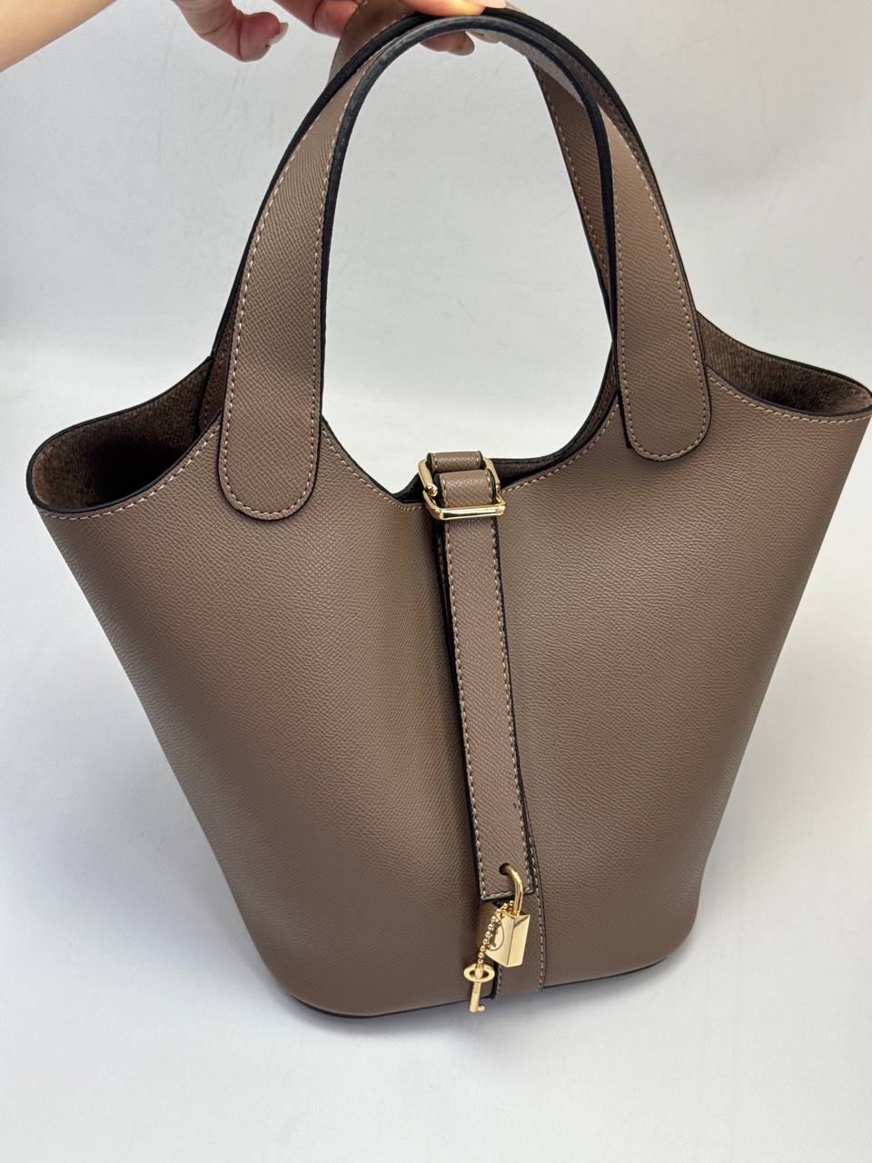 HERMES ÇANTA - Vizon