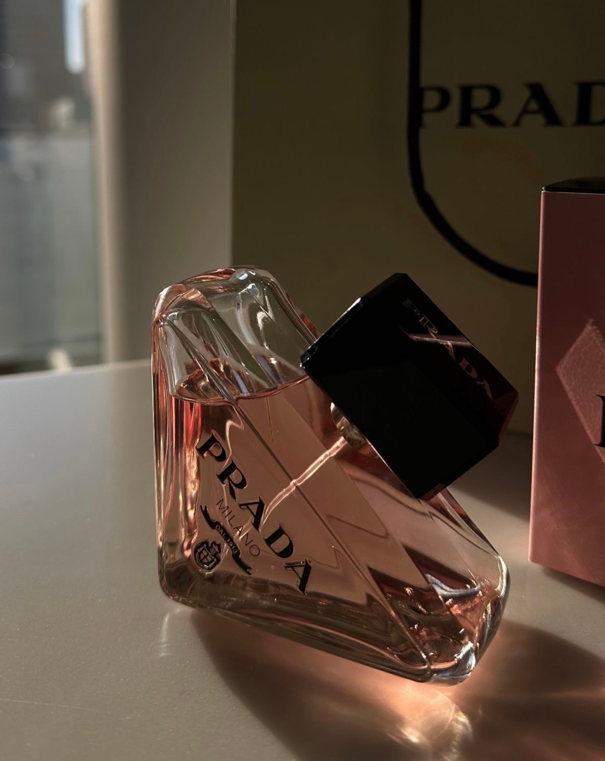 Prada Paradoxe Eau de Parfüm