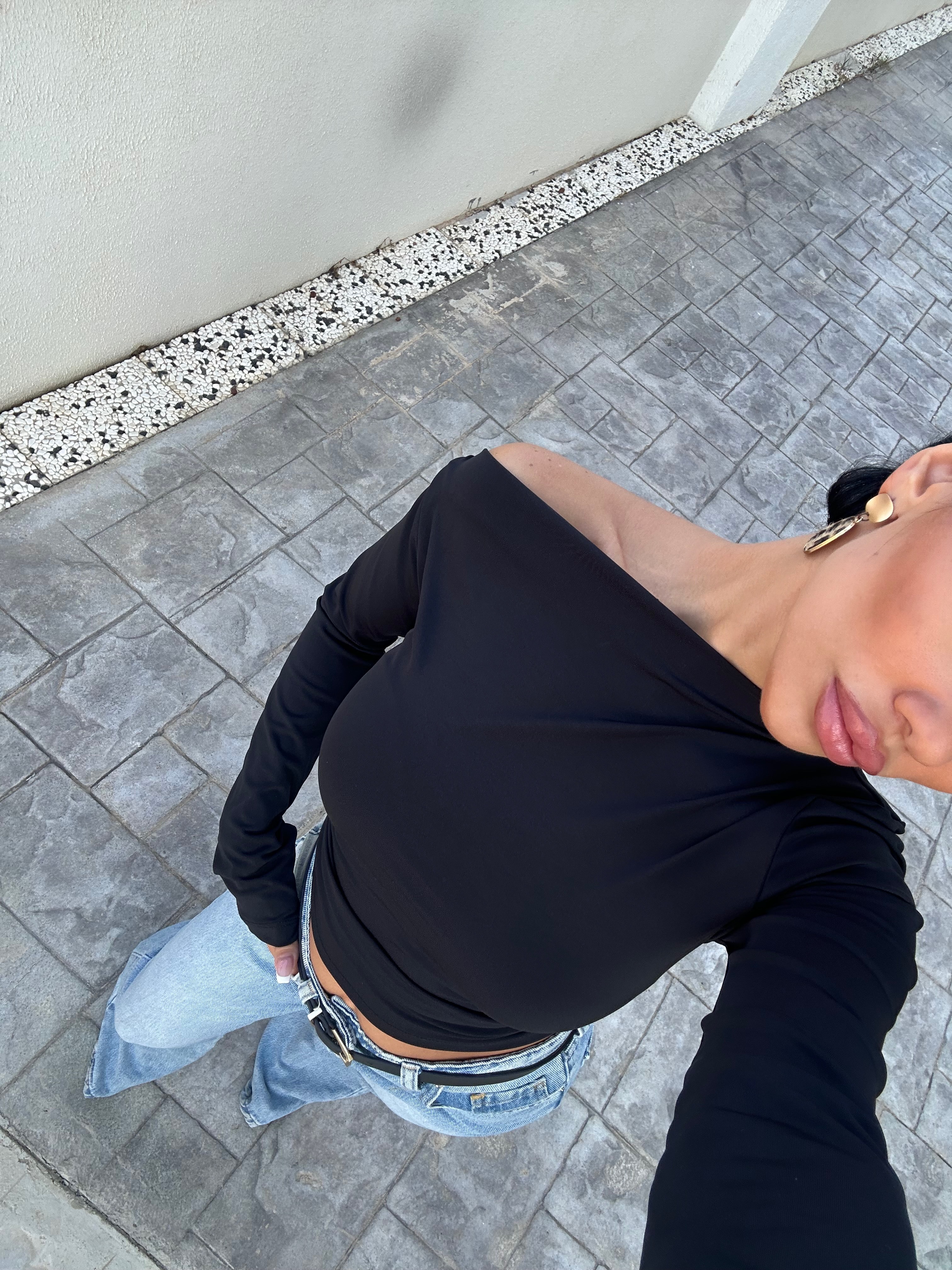 Body Form Top
