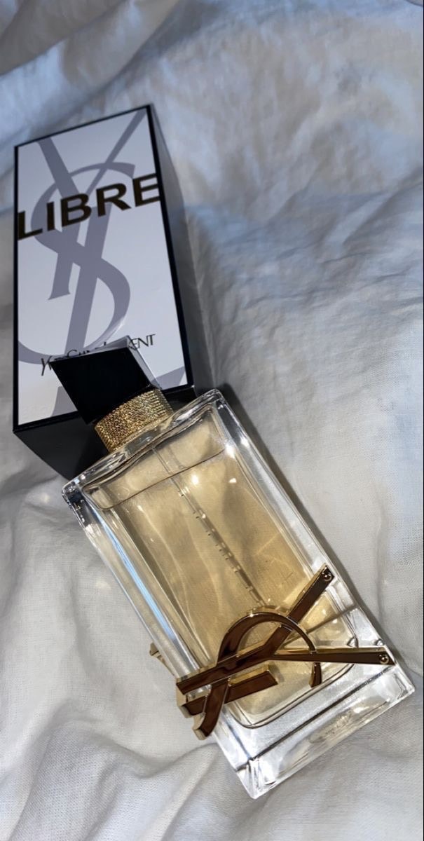 YVES SAINT LAURENT Libre Parfüm