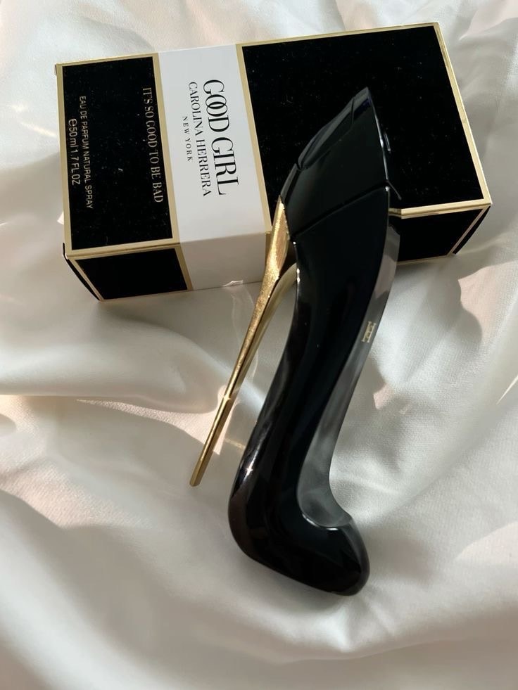 CAROLINA HERRERA Good Girl Parfüm