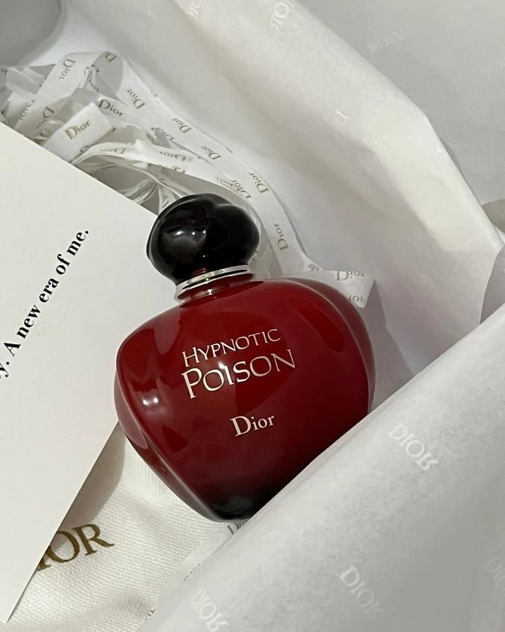 Dior Hypnotic Poison Parfüm