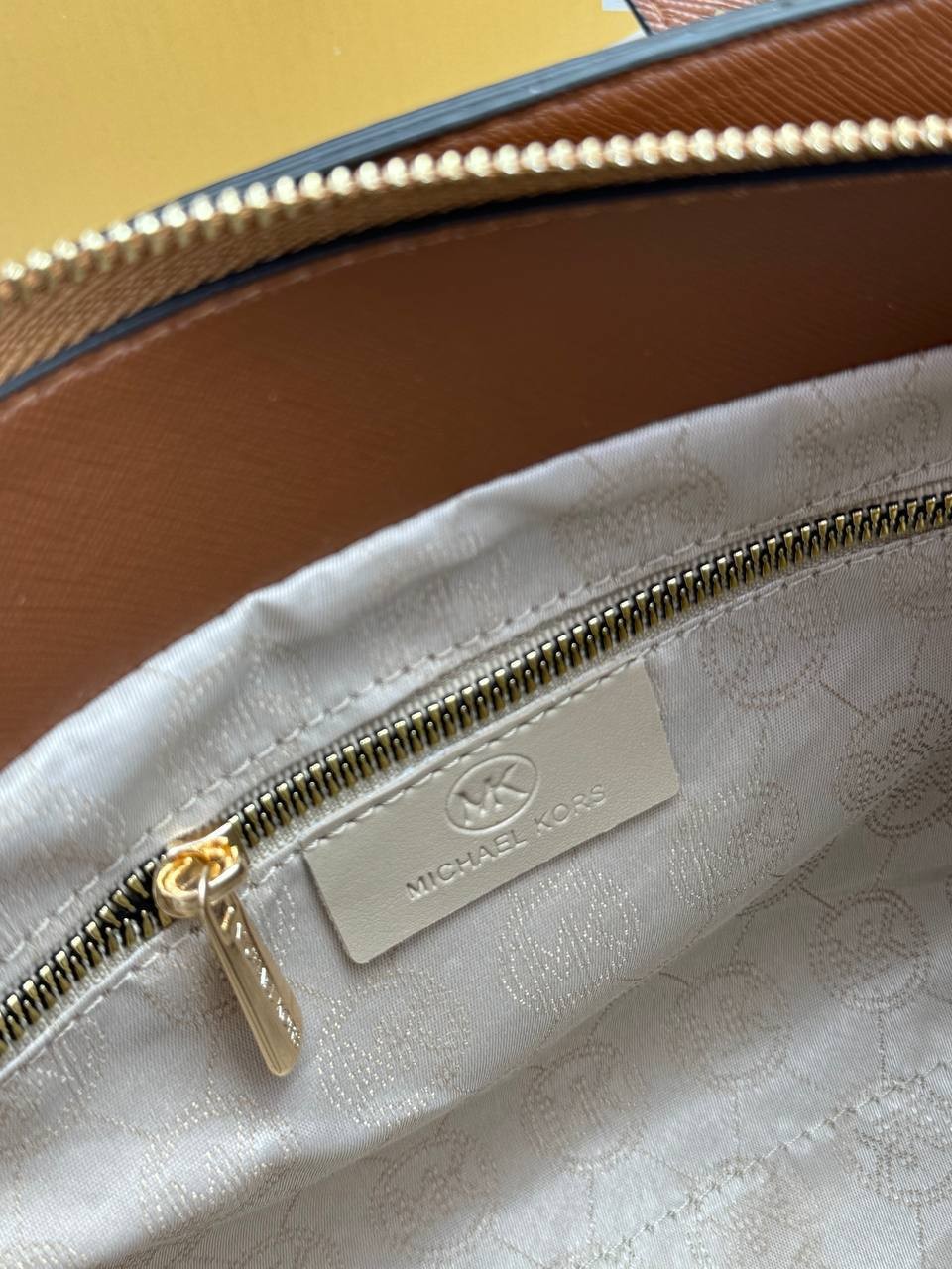 MICHEAL KORS BUCKET ÇANTA 