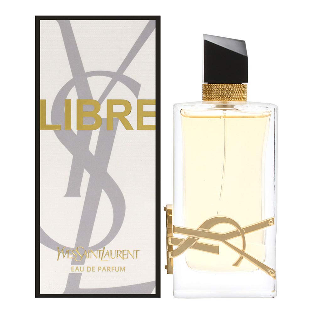Yves Saint Laurent Libre Edp 90 ml 