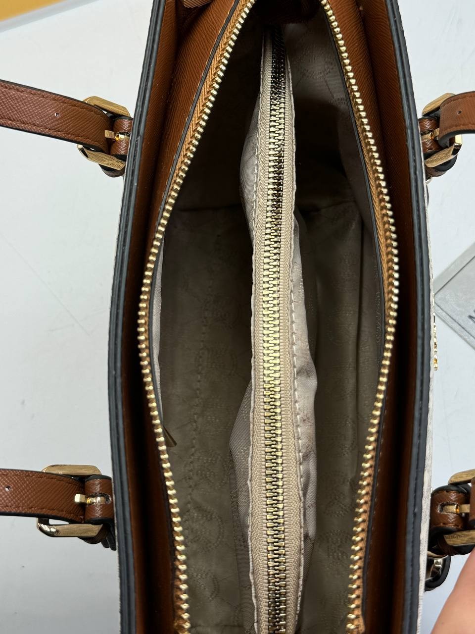 MICHEAL KORS BUCKET ÇANTA 