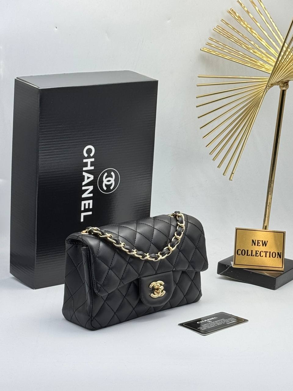CHANEL MODEL ÇANTA 
