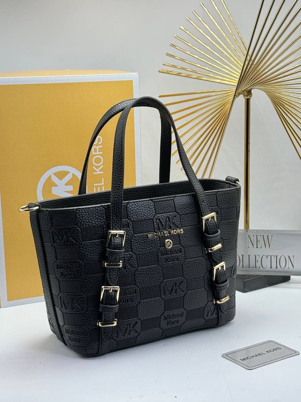 MICHEAL KORS BUCKET ÇANTA 