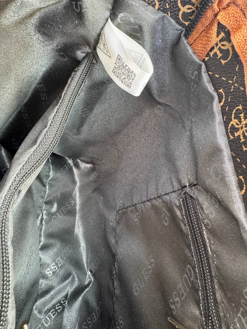 GUESS SLOAN ÇANTA