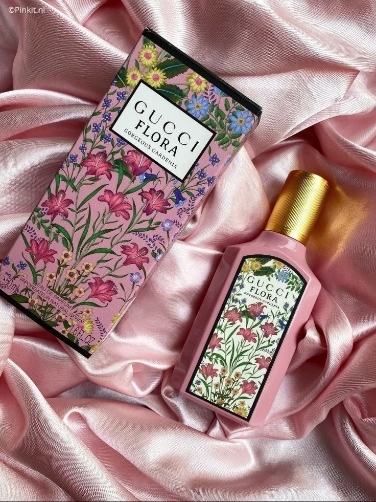 Gucci Flora Parfüm
