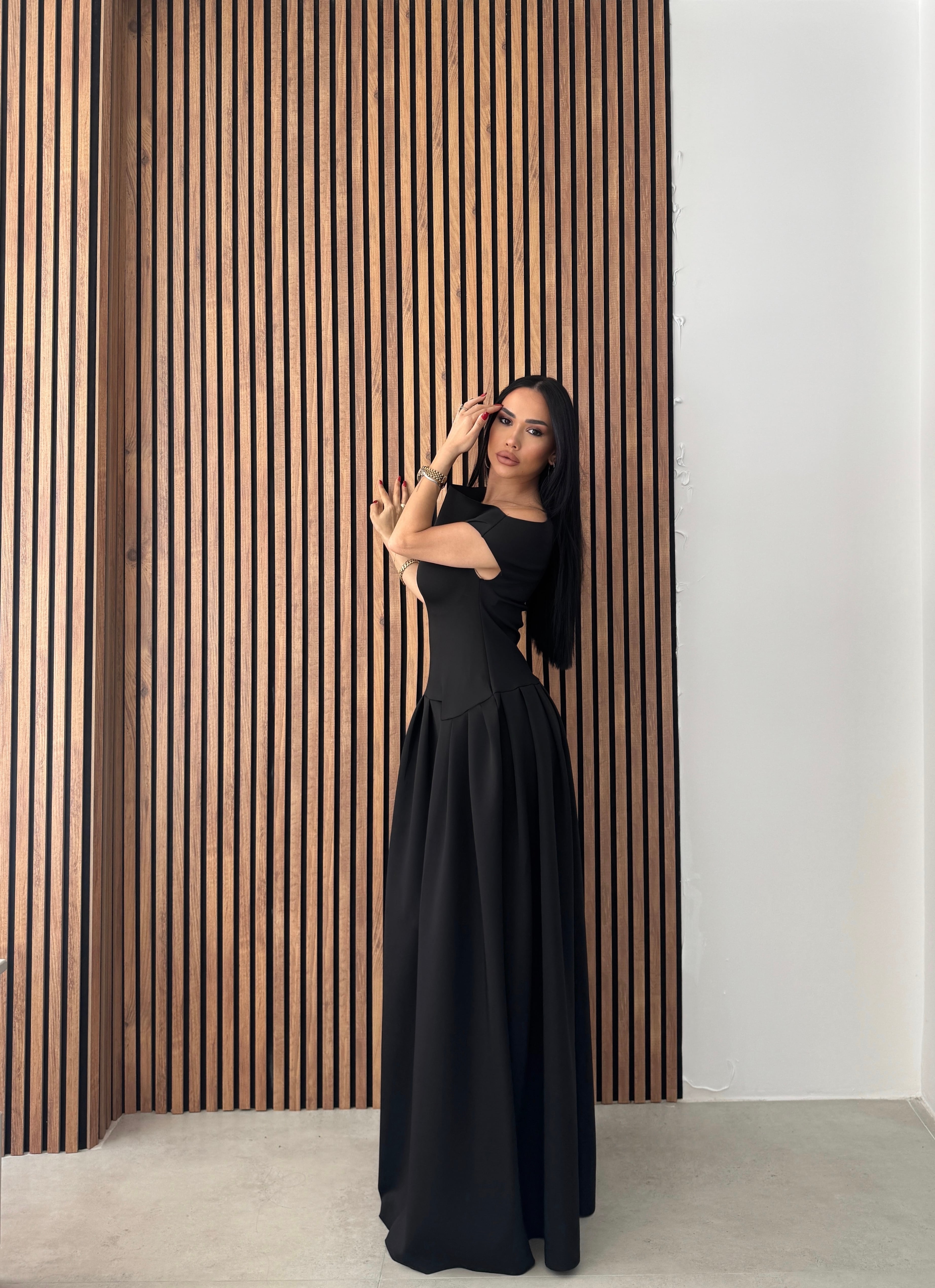 Siyah