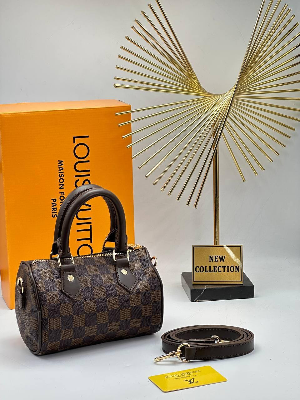 LOUIS VUITTON ÇANTA