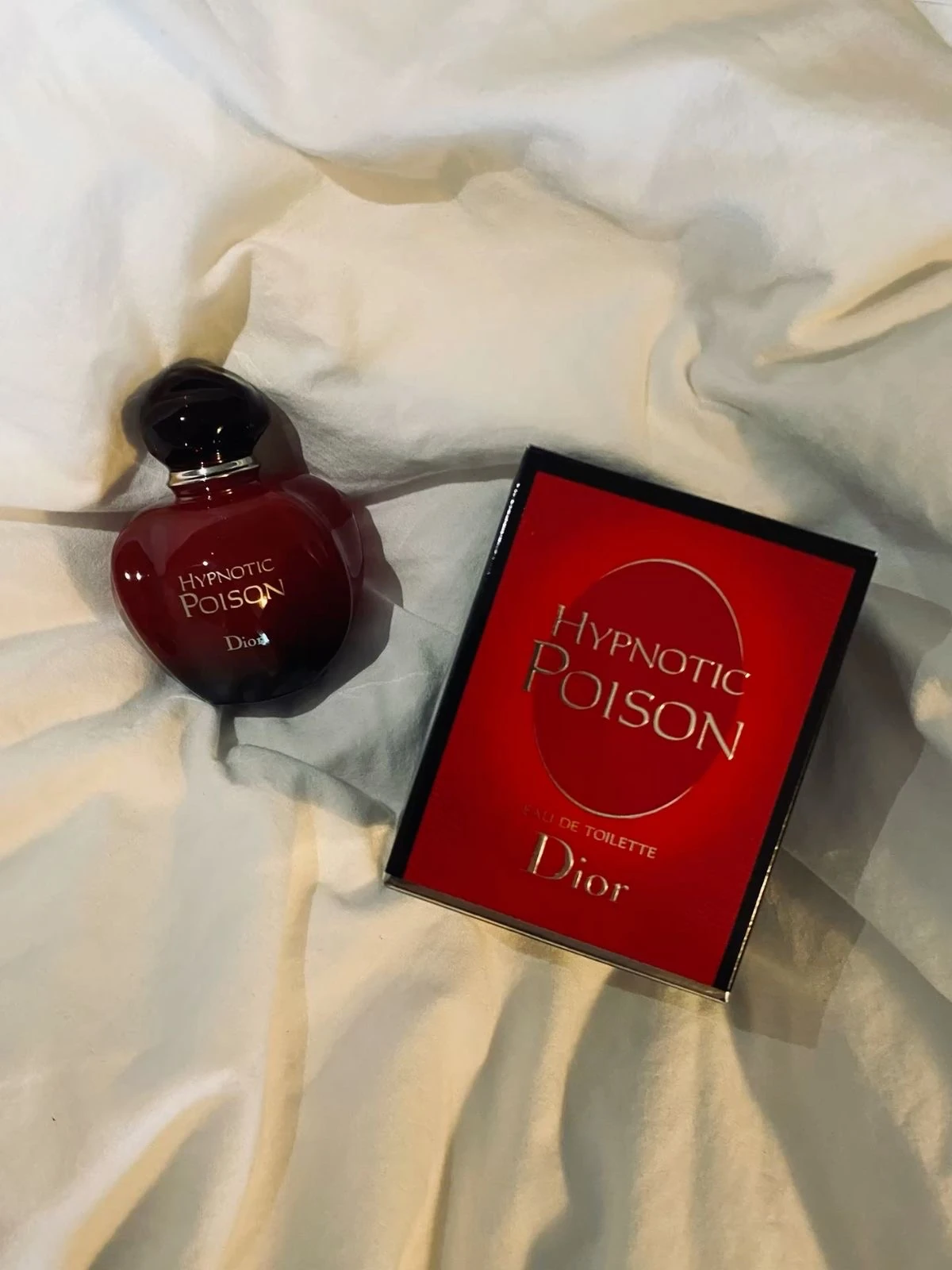Dior Hypnotic Poison Parfüm