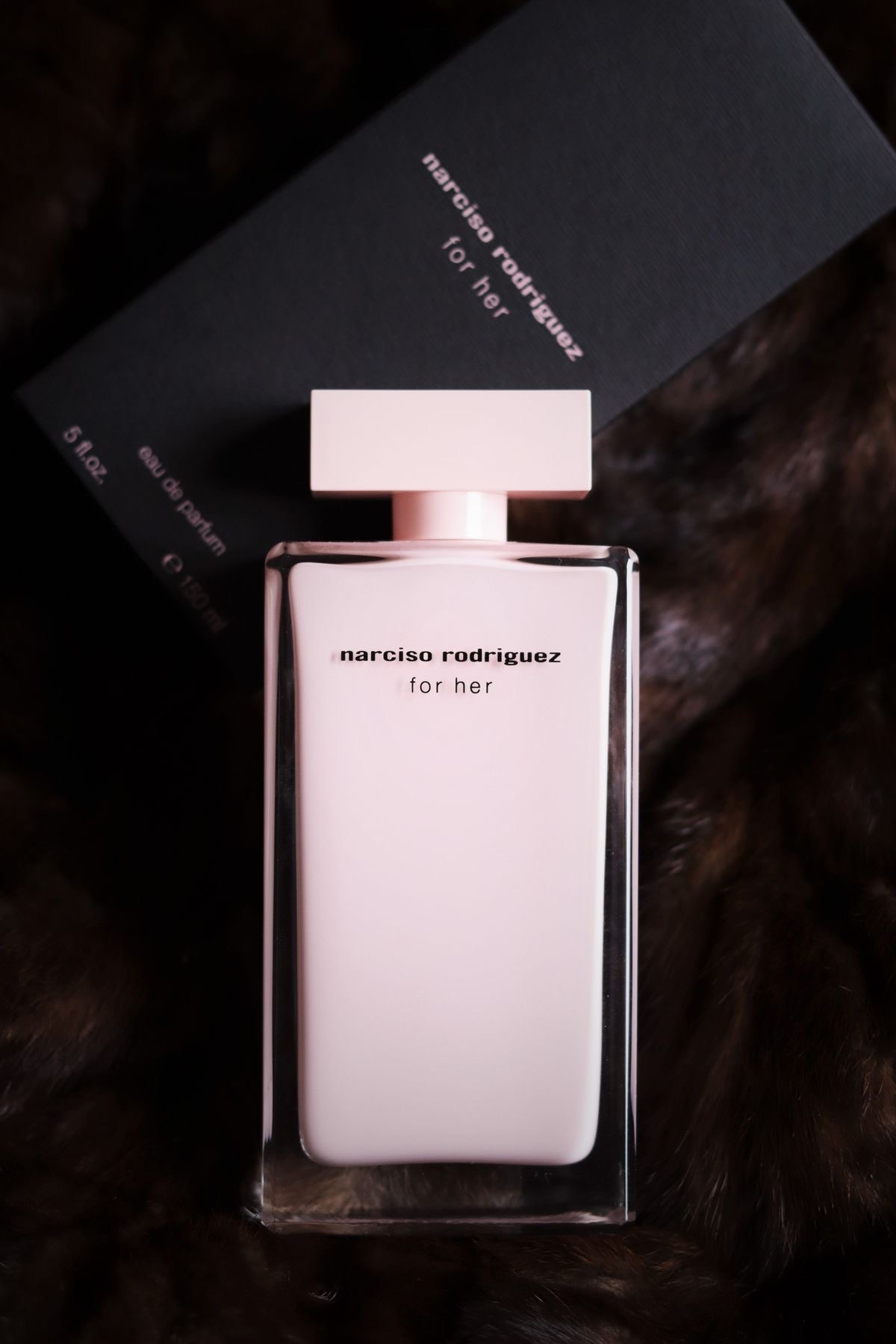 NARCISO RODRIGUEZ for her Parfüm
