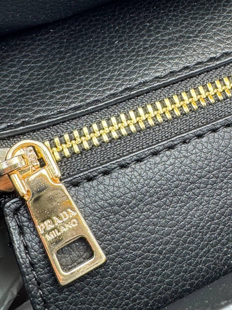 PRADA DOUBLE SAFFİANO ÇANTA