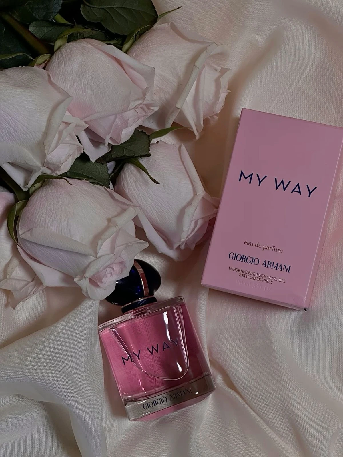 Armani My Way Parfüm