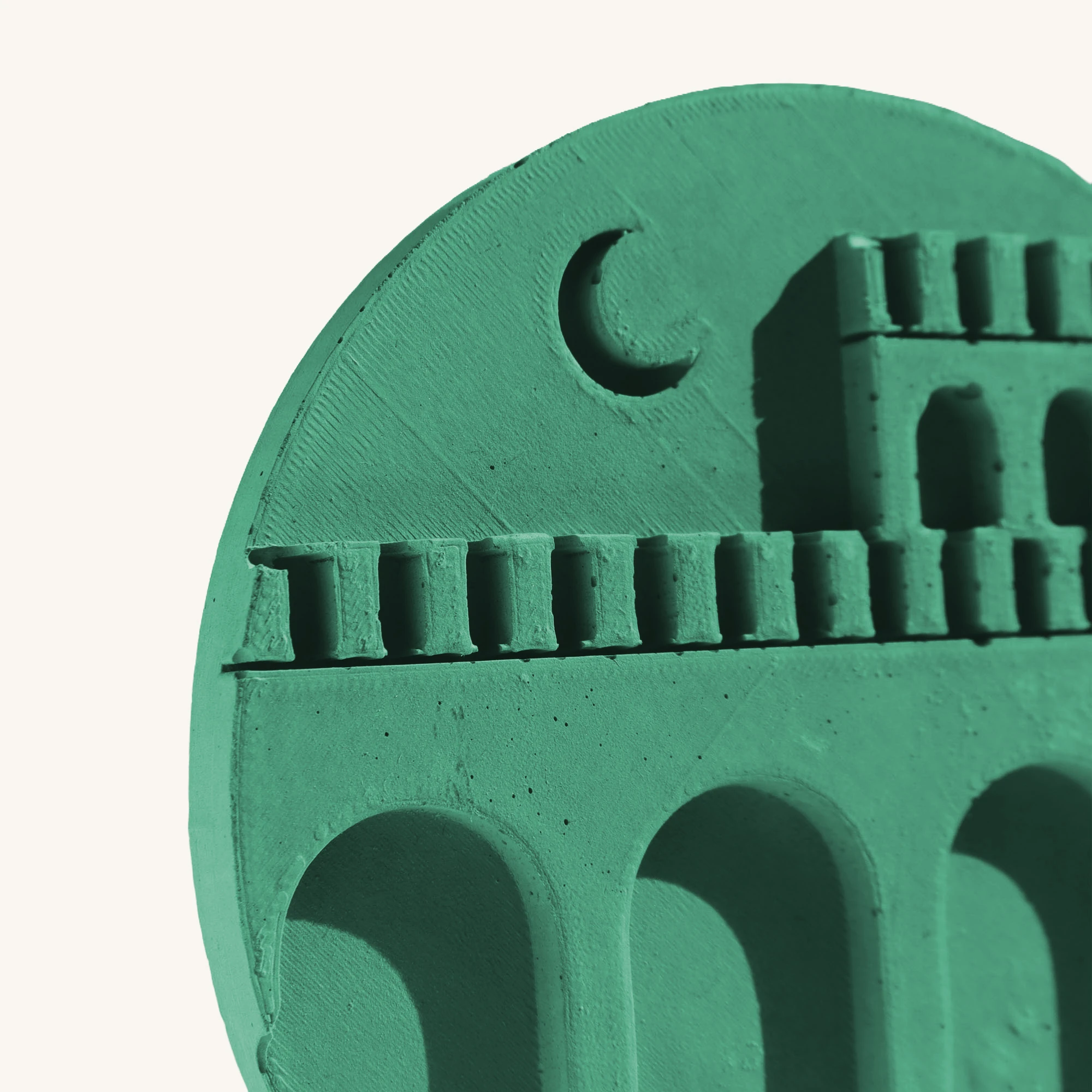 Akvedük - Ay Işığı