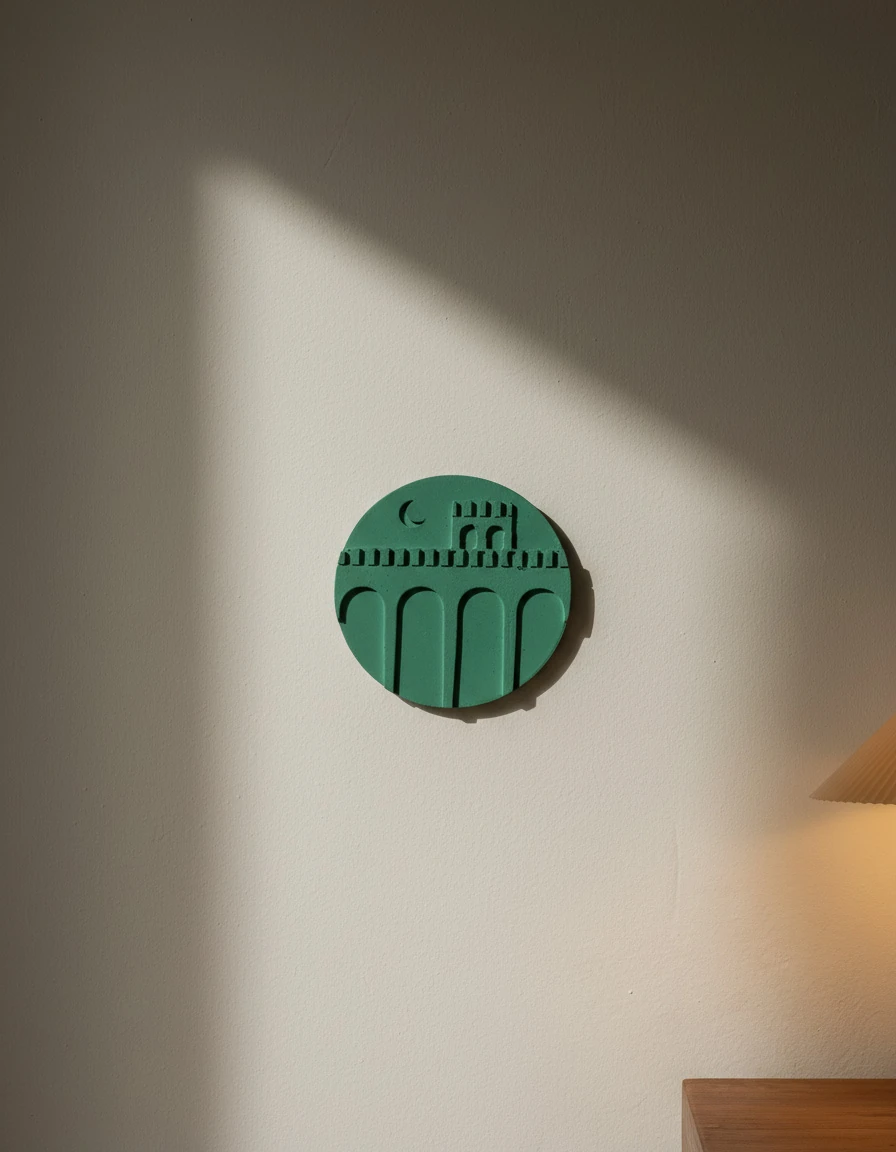 Akvedük - Ay Işığı