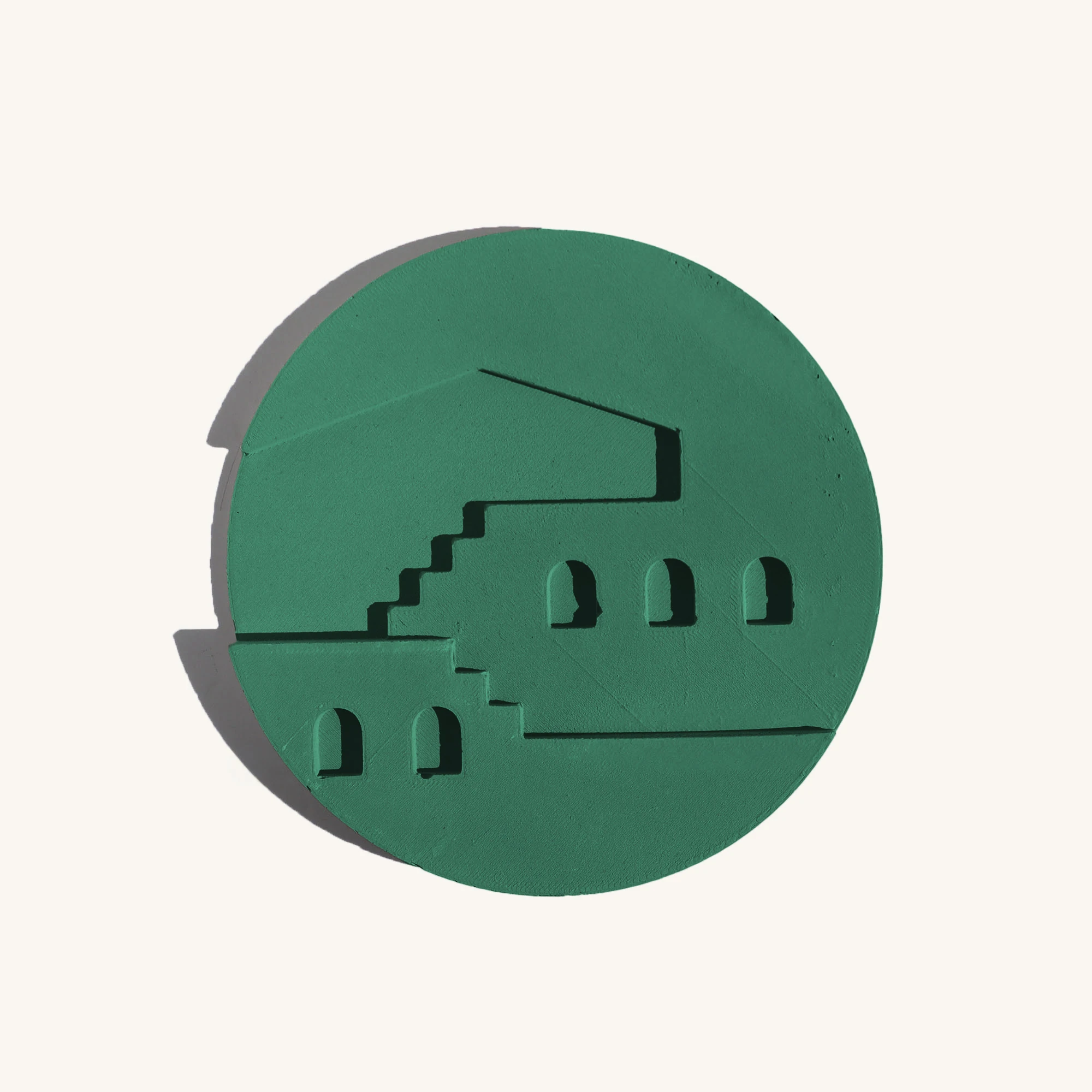 Sahanlık - Kapılar