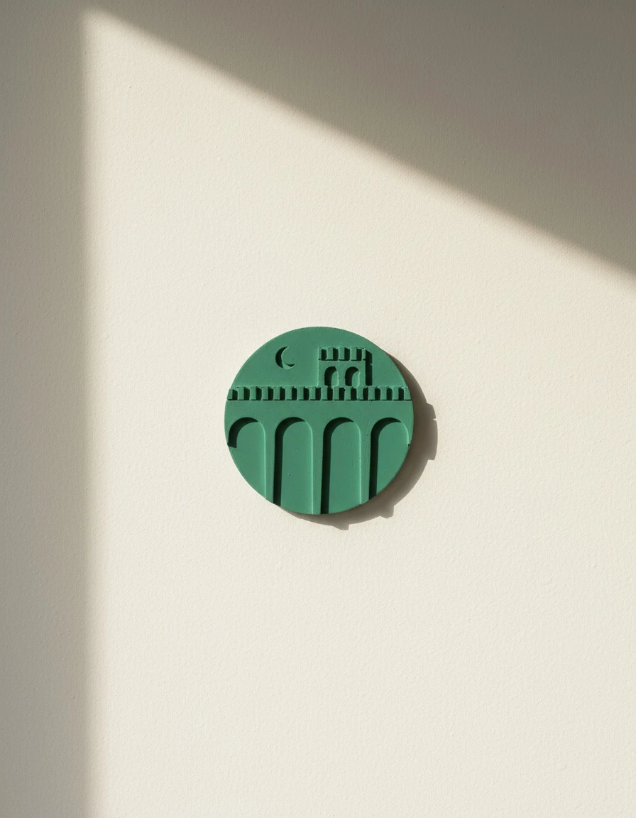 Akvedük - Ay Işığı