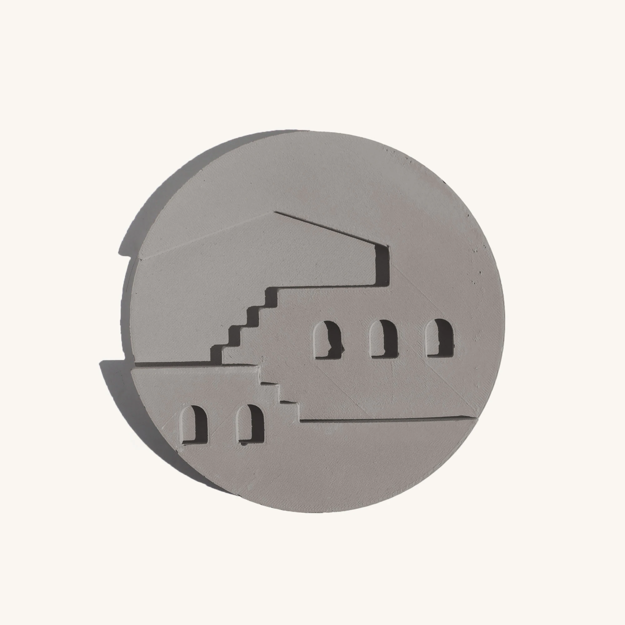 Sahanlık - Kapılar