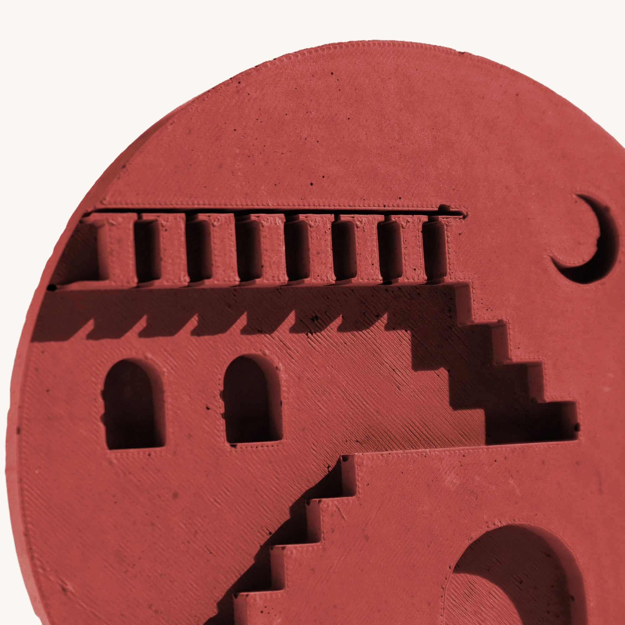 Nerdüban - Ayışığı