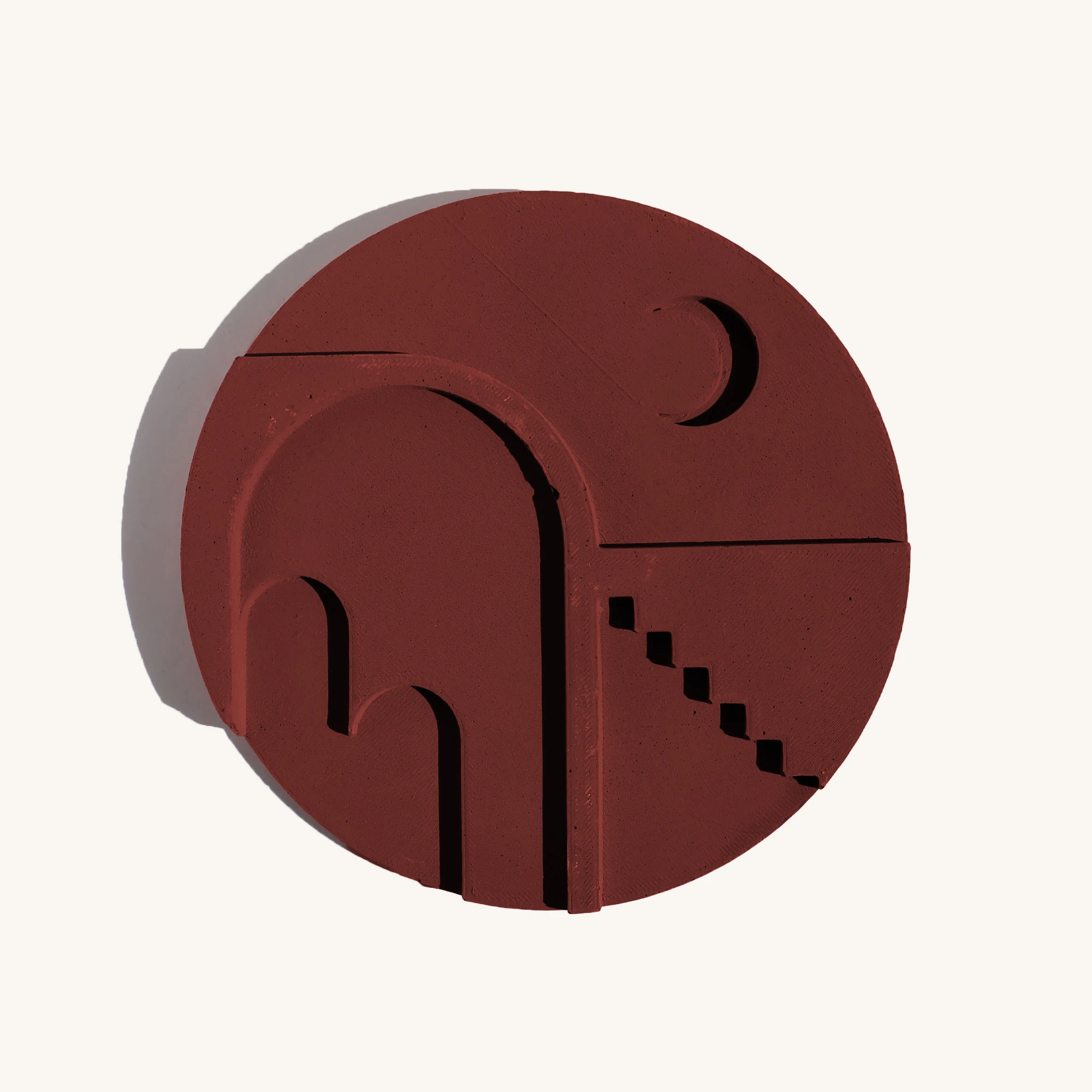 Avlu – Ay Işığı