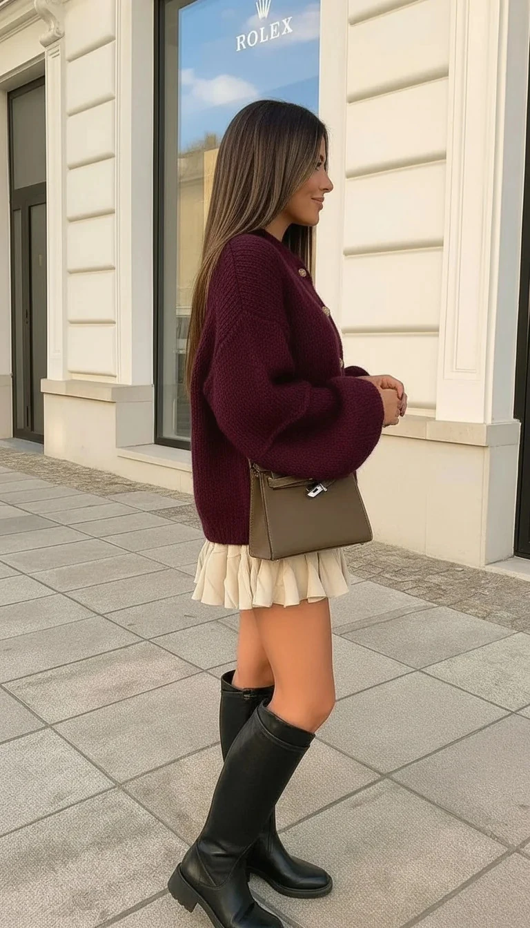 ŞARDONLU SALAŞ HIRKA