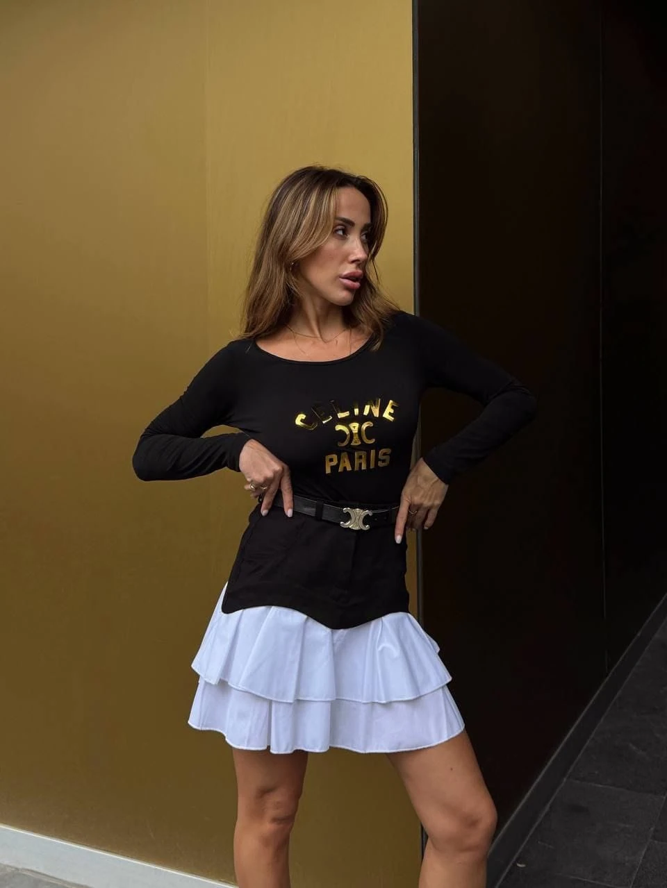 CLN MARKA ETEKLİ TAKIM