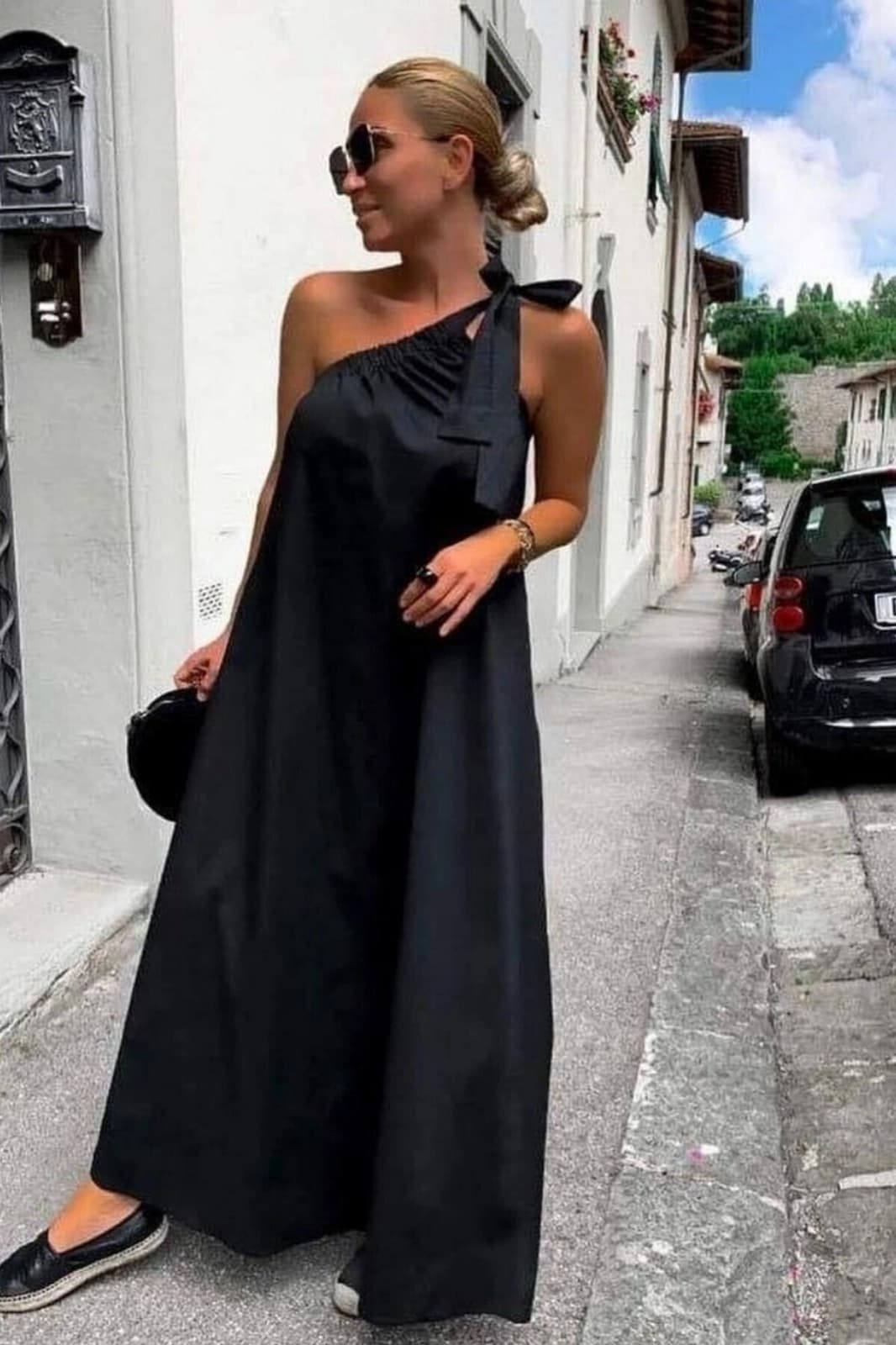 EVELYN ELBİSE