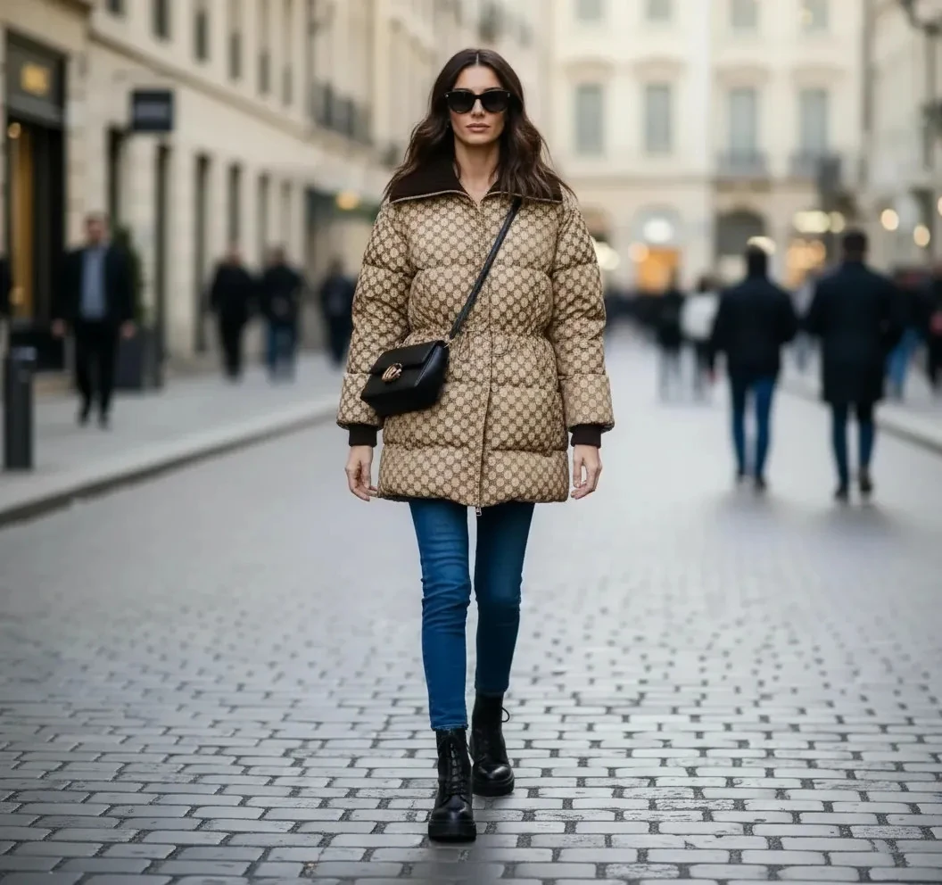 GCC JAKAR DOLUMLU MONT