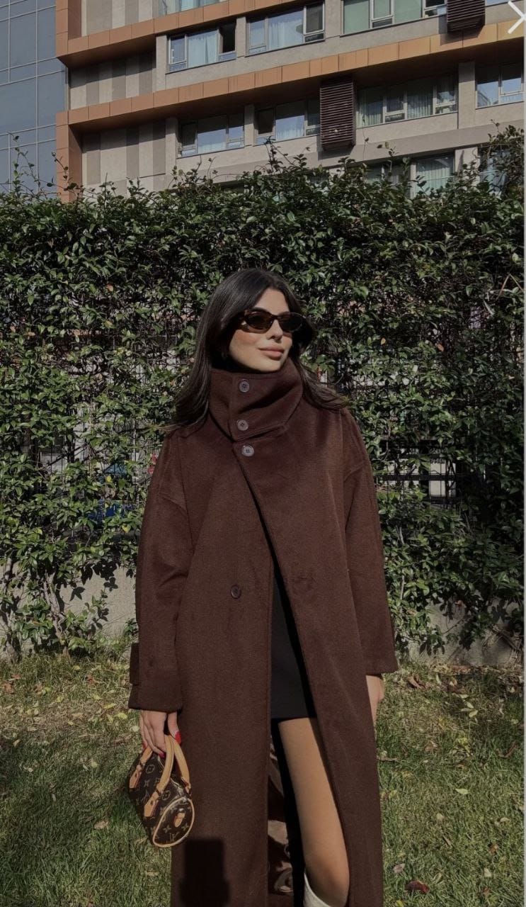 ASTARLI TREND KAŞE KABAN