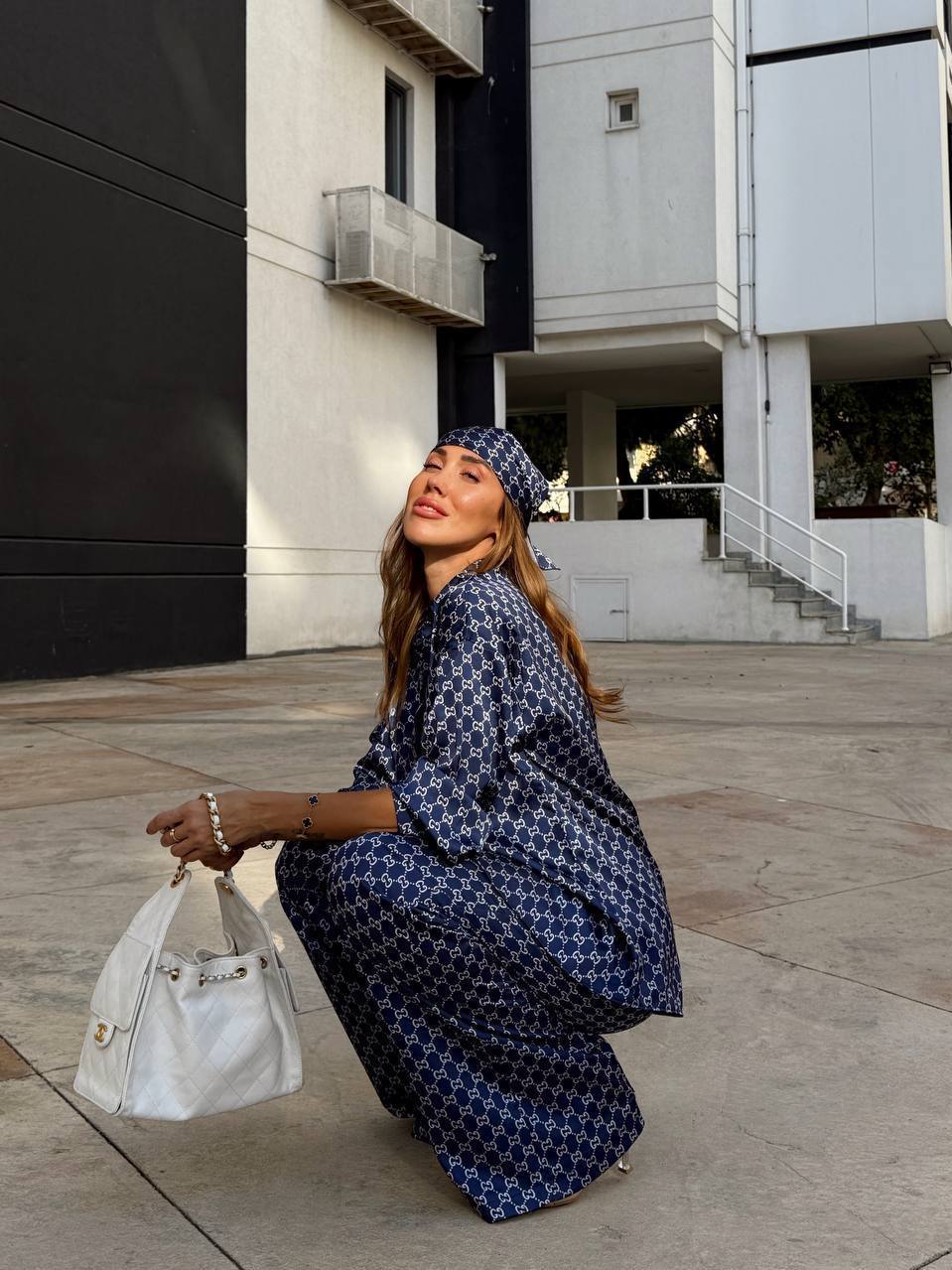 SATEN MARKA MODEL 3 LÜ SET TAKIM