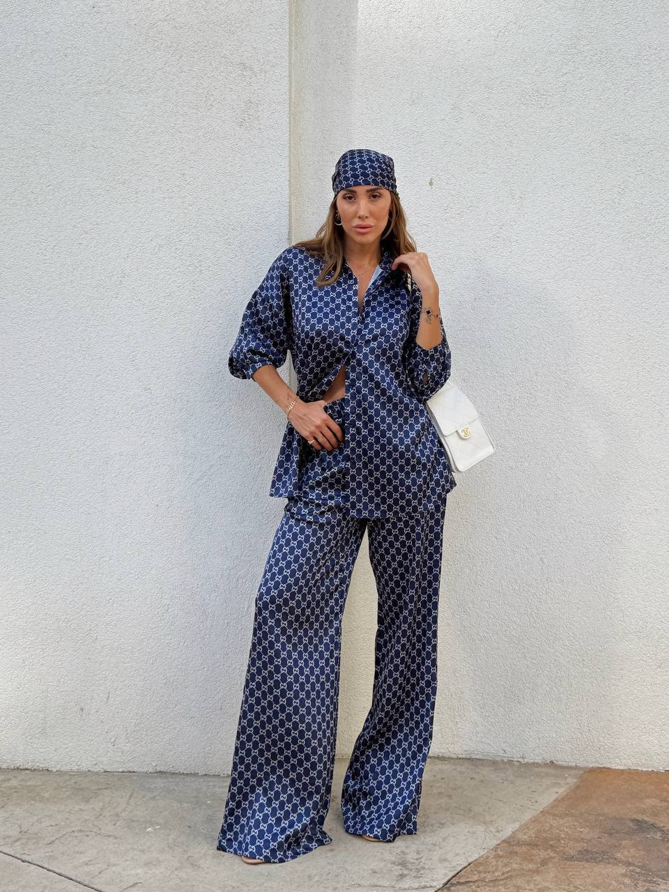 SATEN MARKA MODEL 3 LÜ SET TAKIM