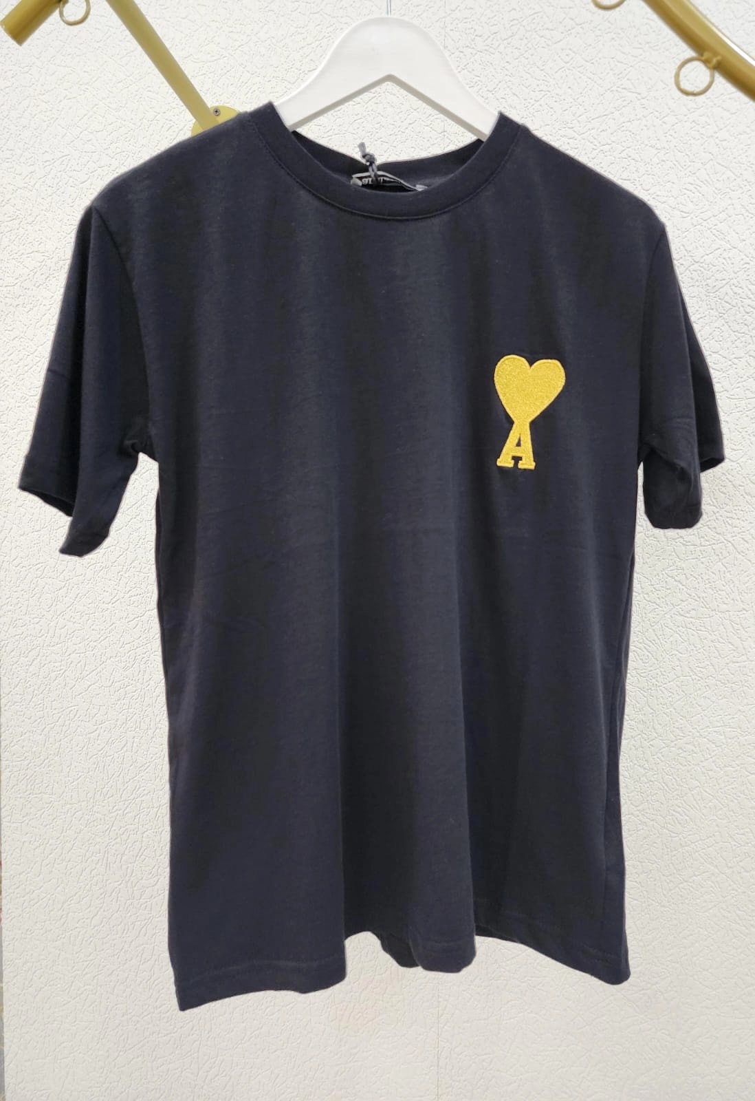 Nakışlı tshirt