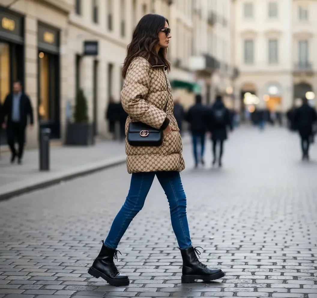 GCC JAKAR DOLUMLU MONT