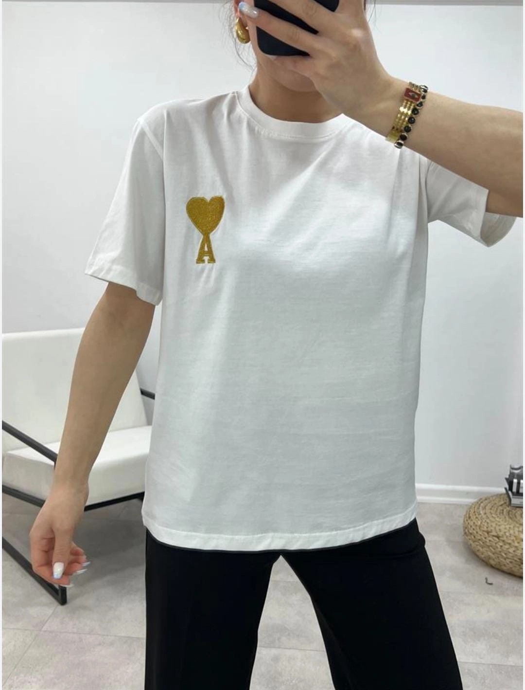 NakışlıTshirt
