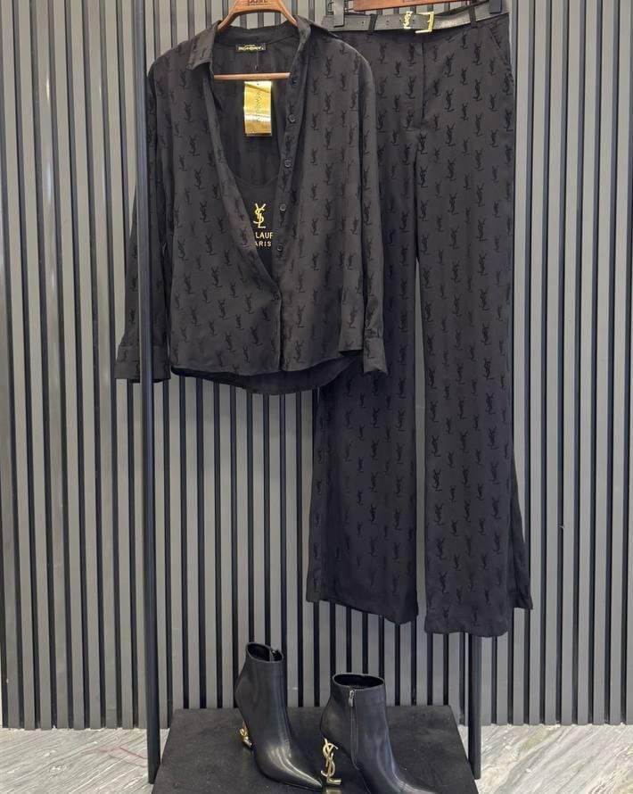 MARKA FLOK 4 LÜ SET