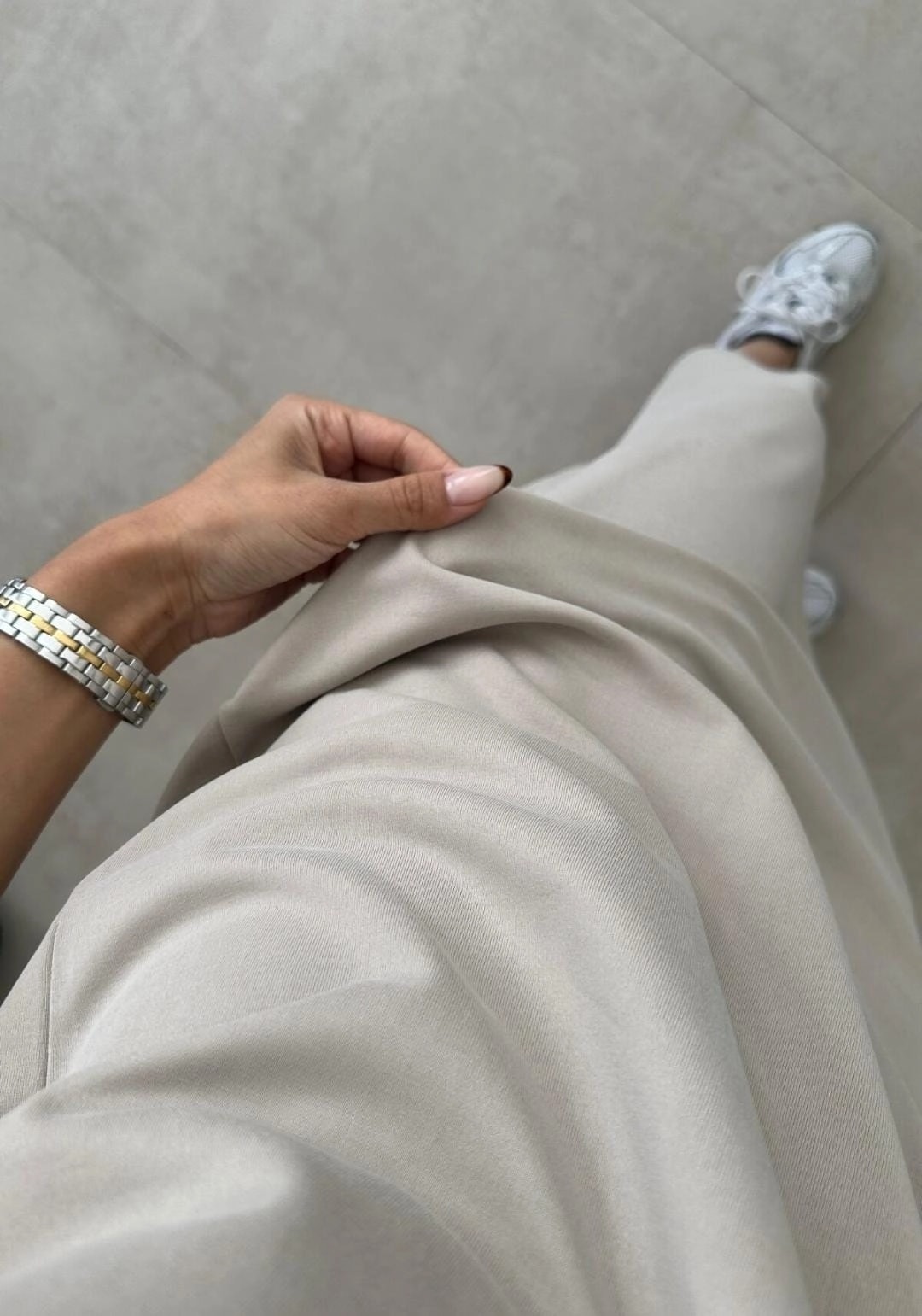 Marka Model Modal Elbise