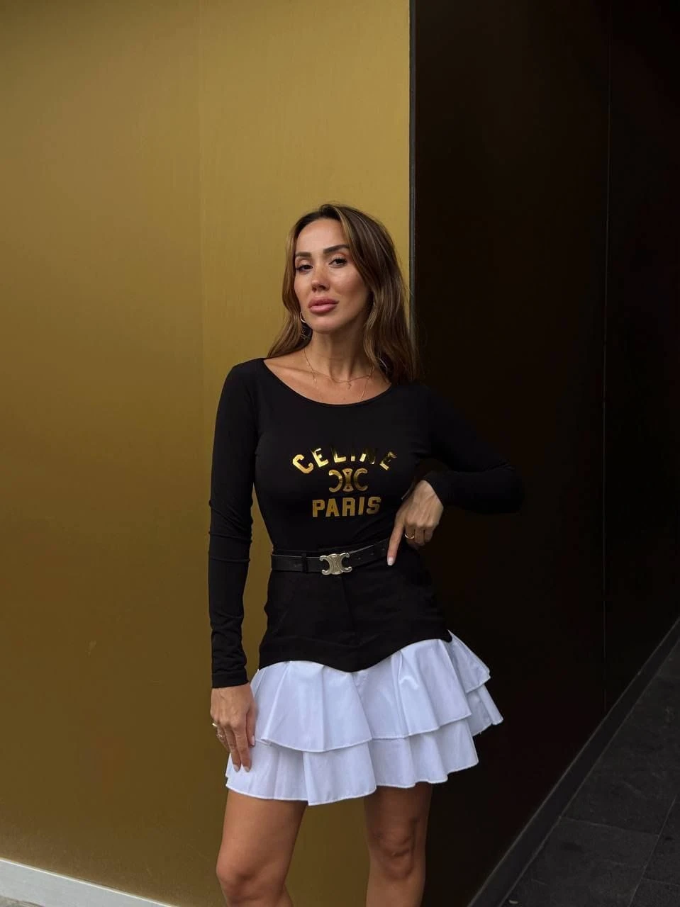 CLN MARKA ETEKLİ TAKIM