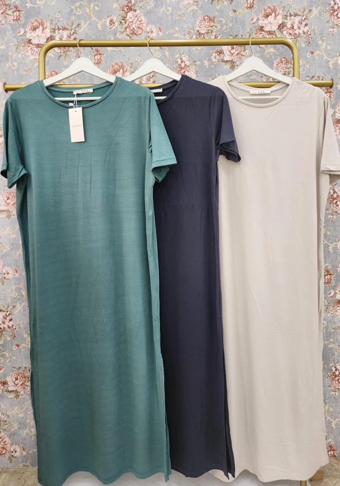 Marka Model Modal Elbise