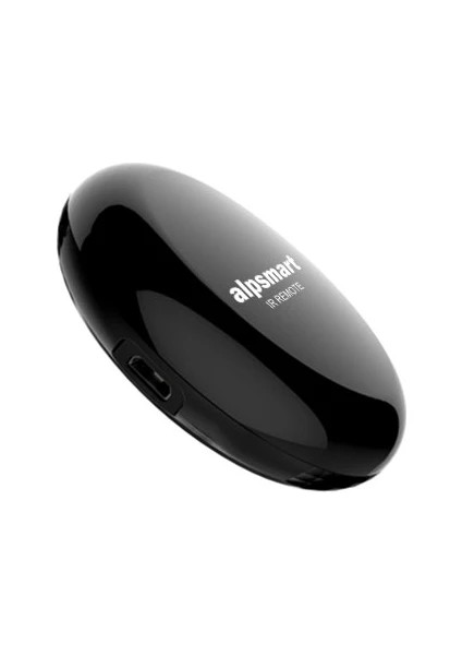 ALPSMART As842 Wifi Akıllı Tv, Klima IR Uzaktan Kumanda Merkezi Tuya Destekli