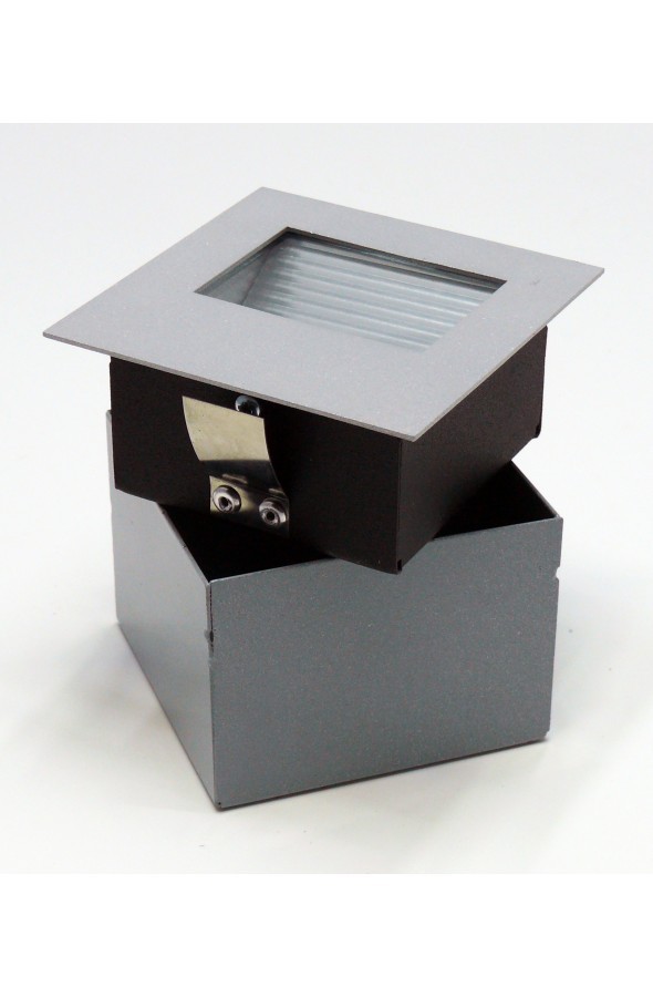 Merdiven Armatürü Led 1 Watt BRD 29801