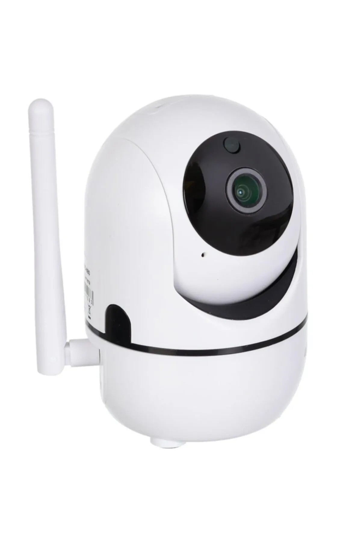 ALPSMART Kablosuz 2mp Ip 360 Derece Hareketli Kayıtlı Wifi Güvenlik Kamerası As-680