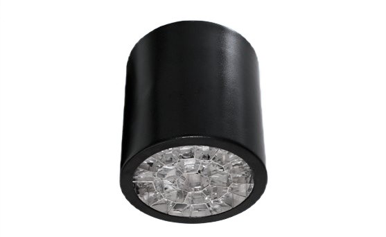 Sıvaüstü Downlight Spot 2x26 Watt Dahili Dimli Elektronik Balastlı GST 020 (Ampul Dahil Değildir)