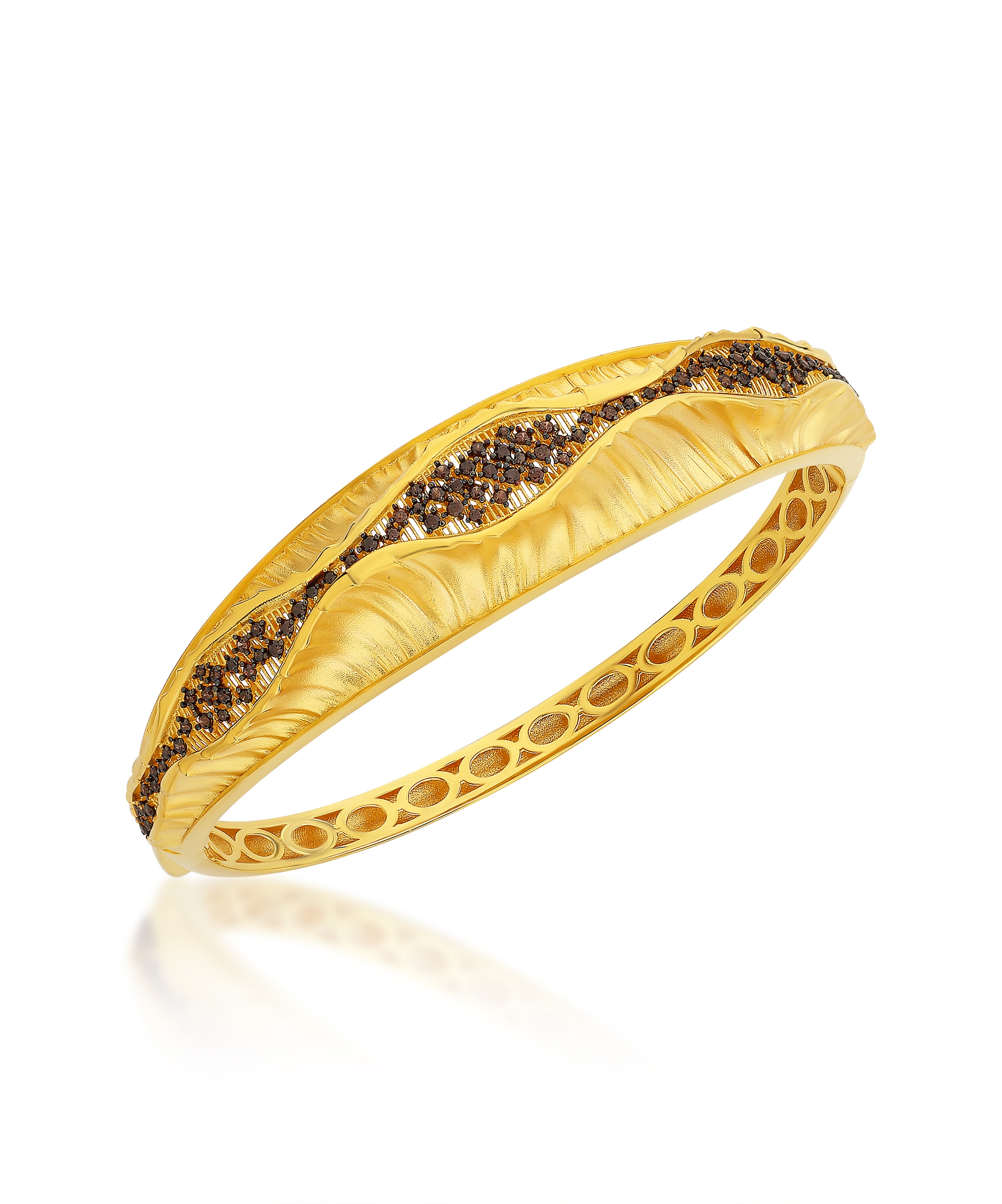 Zarafet Altın Bilezik