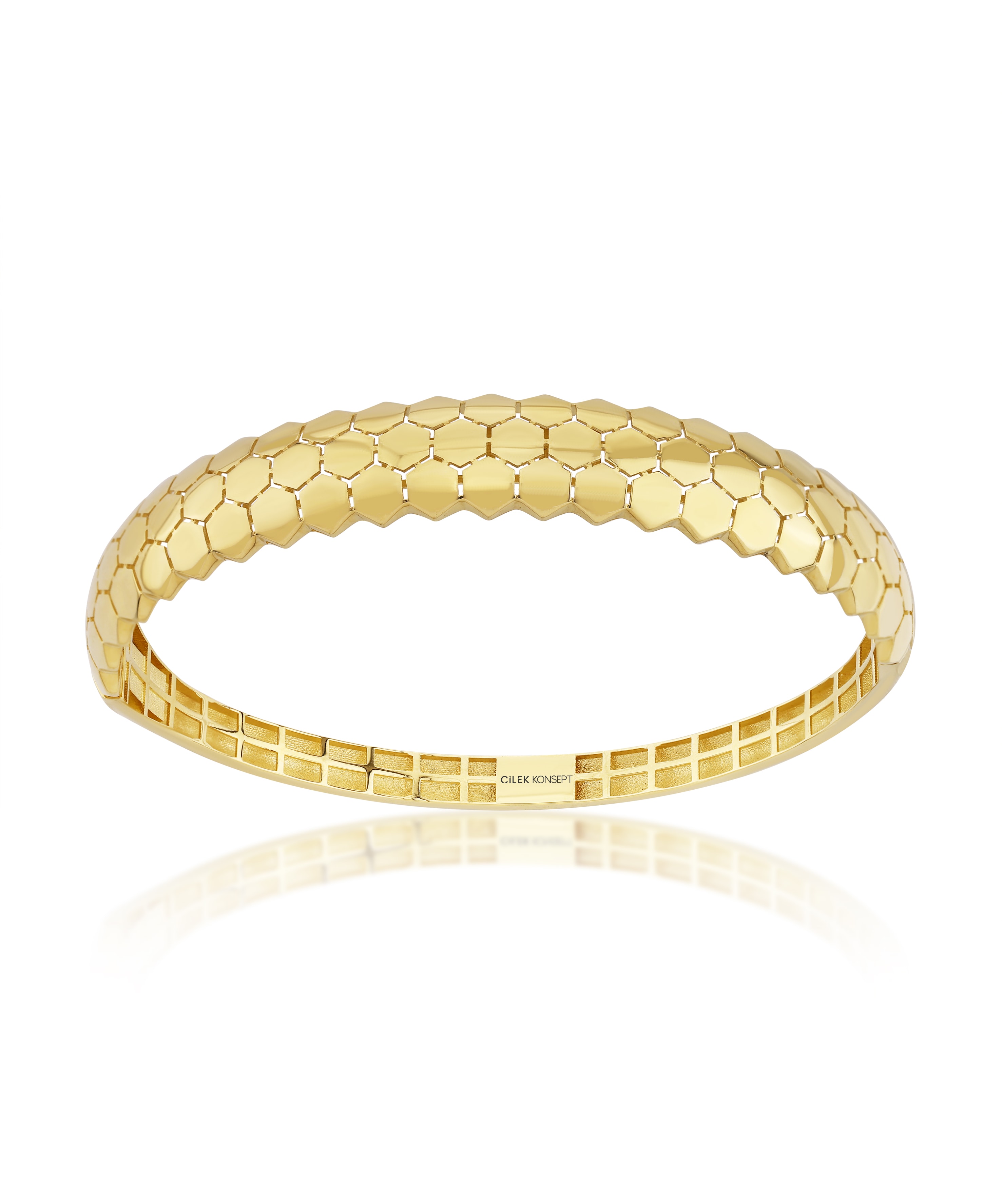 Altın Bilezik
