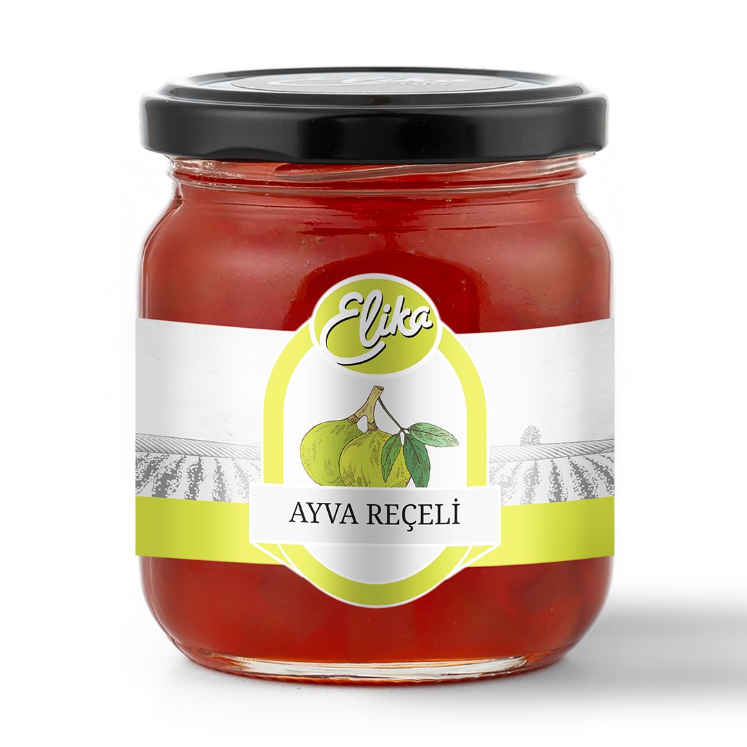 AYVA REÇELİ